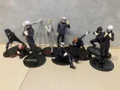 呪術廻戦 フィギュアまとめ売り40個セット 2025年最新】呪術廻戦フィギュアまとめ売りの人気アイテム