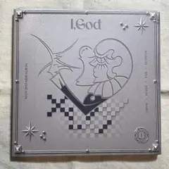 XLOV I God CD アルバム I ver