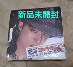 nct dream BEAT IT UP mumo ジェノ　新品未開封