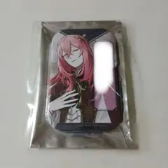 OVER REQUIEMZ　ステラワース　早期予約特典　缶バッジ　ドロシー