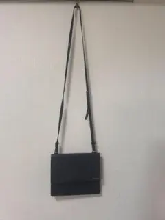 Paul Smith レザーサコッシュのサムネイル