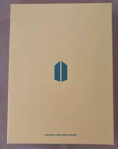 BTS公式　グローバルファンクラブ特典 5TH 5期 アーミーキット