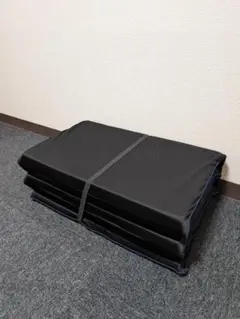 六折り高反発マット
