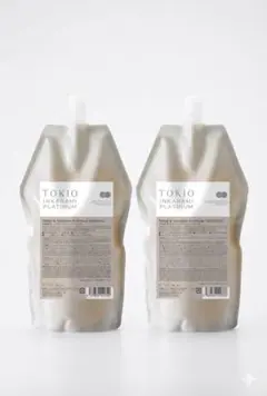 2026年最新】Tokio シャンプー 詰め替えの人気アイテム - メルカリ