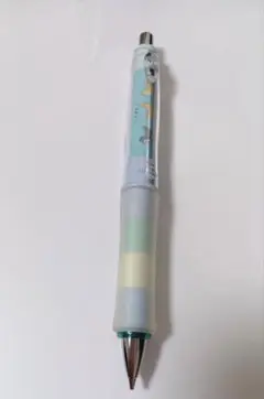 廃盤パイロット ドクターグリップ メタリックピンク 旧型 シャーペン