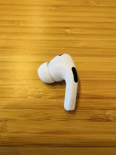 【純正品】AirPods Pro 第二世代（ライトニング充電）　左耳のみ