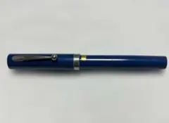 SHEAFFER NO NONSENSE 万年筆 ブルー ② - メルカリ