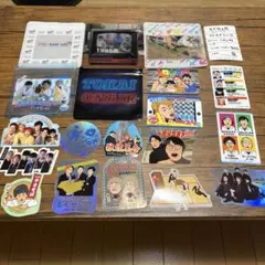 東海オンエア 一番くじ ステッカー⑫