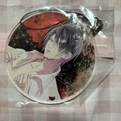 ディアラバ 逆巻レイジ アクリルキーホルダー