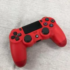 ワイヤレスコントローラー (DUALSHOCK 4) (CUH-ZCT2J)