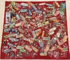 【レア】ご当地キティ まとめ売り 根付けストラップ キーホルダー 限定 廃盤品