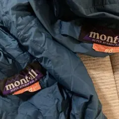 スリーピングバック　JUNIORのサムネイル