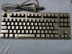 東プレ REALFORCE GX1 動作品 キーボード