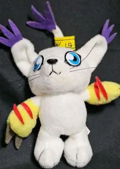 2025年最新】デジモンぬいぐるみの人気アイテム - メルカリ
