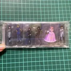 1542 機動戦士ガンダムSEED FREEDOM アクリルジオラマA 未開封