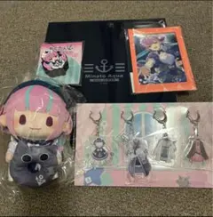 2025年最新】湊あくあ 直筆 5周年の人気アイテム - メルカリ