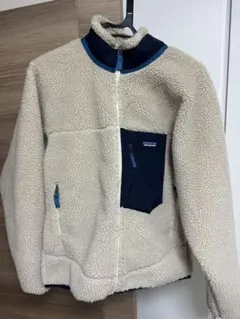 patagonia レトロX