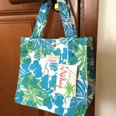 chiko様専用 ミニバッグ&トートバッグ