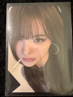 madein s made in blue 封入 ホロ セリナ トレカ 1枚