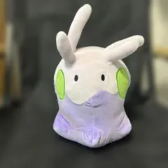ポケモン ヌメラ ぬいぐるみ