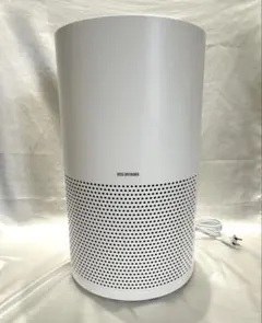 新品 ドーシシャ PIERIA APV-151HI WH イオナイザ空気清浄機 - メルカリ
