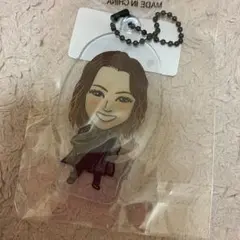 クリアチャーム