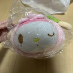 サンリオ　ヒツジ　ネソベリ　マイメロ