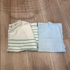 キッズTシャツ サイズ100cm