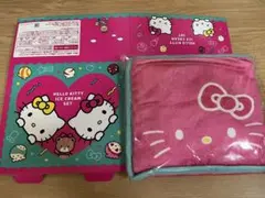 サーティワン ブランケット ハローキティ サーティワンアイスクリーム31 ⓶