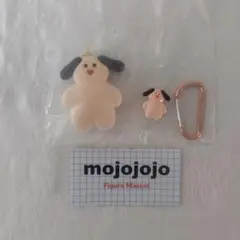 mojojojo　フィギュアマスコット　マスコットバスボール　♡Betty