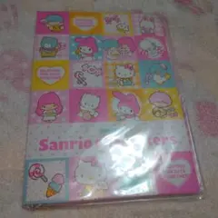 サンリオキャラクターミックスレターセット80S