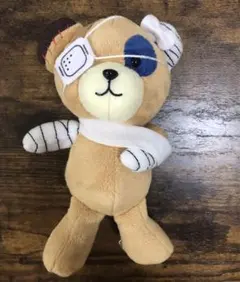 ☆希少☆ココス当選、ガルパン、ボコ、ぬいぐるみ ガールズ&パンツァー 劇場版ボコミュージアム 激レアボコ