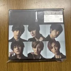 2026年最新】1st sixtones 音色盤 未開封の人気アイテム - メルカリ