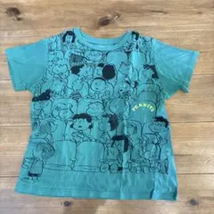 UNIQLO Tシャツ　140