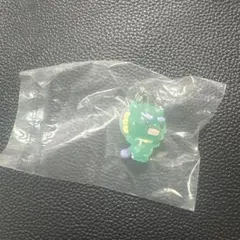 ジェオチャムめじるしアクセサリー