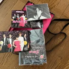 花より男子F 【初回生産限定プレミアムエディション】 Amazon.co.jp: 花より男子ファイナル プレミアム・エディション