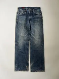 EDWIN 503 90s Straight denim pants jeans