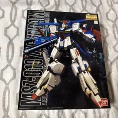 MG 1/100 MSZ-010 ZZガンダム 52 - メルカリ