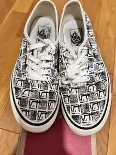 VANS オーセンティック 44DX アナハイム ファクトリーのサムネイル