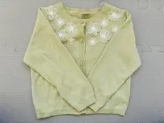 petit main カーディガン Mサイズ