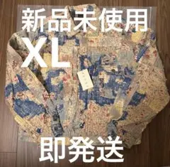 KAPITAL シャンペトルBORO KOUNTRY バージンマリア XL KAPITAL シャンペトルBORO KOUNTRY バージンマリア XL - メルカリ