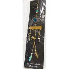 ジブリパーク　限定　魔女の谷　新商品　サンキャッチャー　魔女の宅急便　未開封