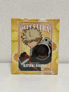 僕のヒーローアカデミア 爆豪勝己 パズル 300ピース