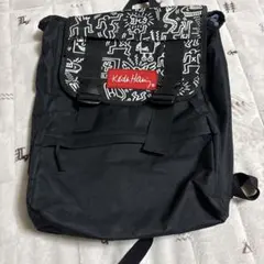 Keith Haring リュックサックのサムネイル