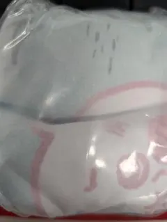 ちいかわ　トートバッグ　ちいかわ