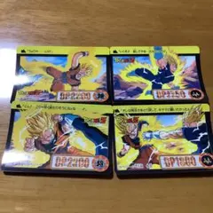 超サイヤ人ゴッドSSベジータ SRカード - メルカリ