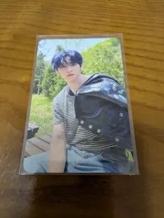 Stray Kids MAXIDENT Target トレカ リノ
