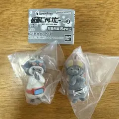 仮面にゃいだーその3