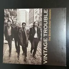 The Bomb Shelter Sessions