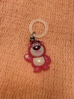 めじるしアクセサリー トイストーリー ロッツォ